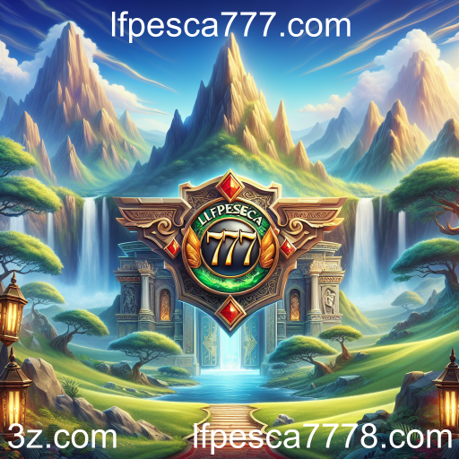 Explore o Mundo das Aventuras em Jogos no lfpesca777.com