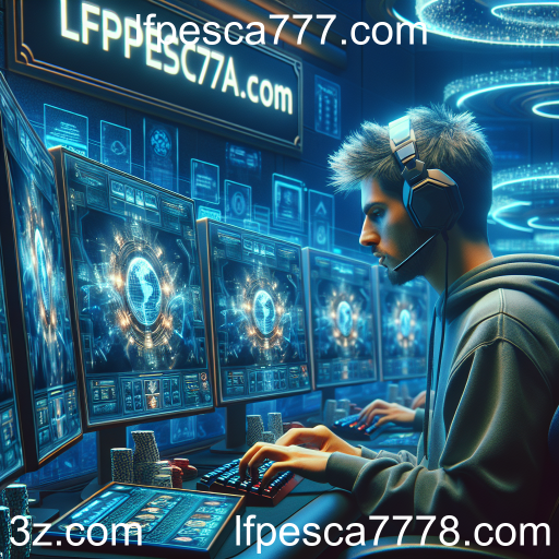 A Revolução dos Jogos Online: Tendências e Impactos