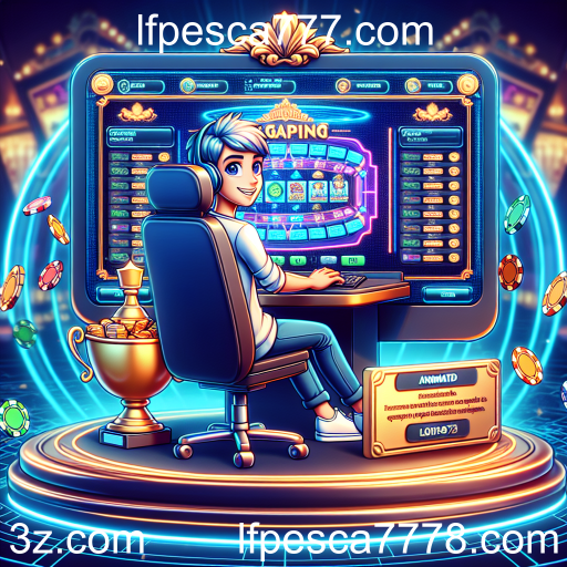 Descubra os Prêmios Imperdíveis em lfpesca777.com